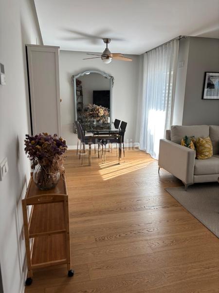 Foto a9ad3dc7-575a-4d0c-8522-e8aa4fed9450. Rent ground floor with heating parking pool in Valenoso Boadilla del Monte