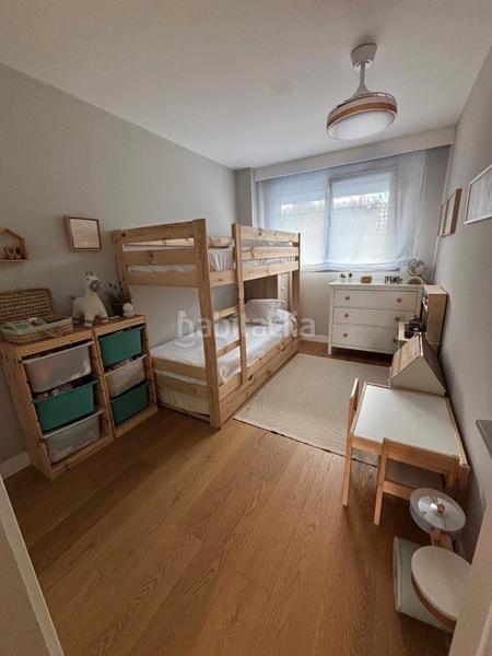 Foto d7ff2208-8443-4a94-99e6-2d07a3eade34. Rent ground floor with heating parking pool in Valenoso Boadilla del Monte