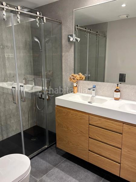 Foto fd5211d7-4ab9-4781-8ba6-c15f5086f635. Rent ground floor with heating parking pool in Valenoso Boadilla del Monte