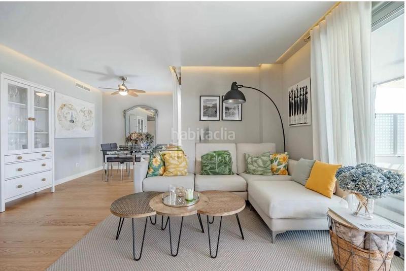 Foto 805aba47-7f79-4672-a30d-8fca63263ba0. Lloguer planta baixa amb calefacció aparcament piscina a Boadilla del Monte