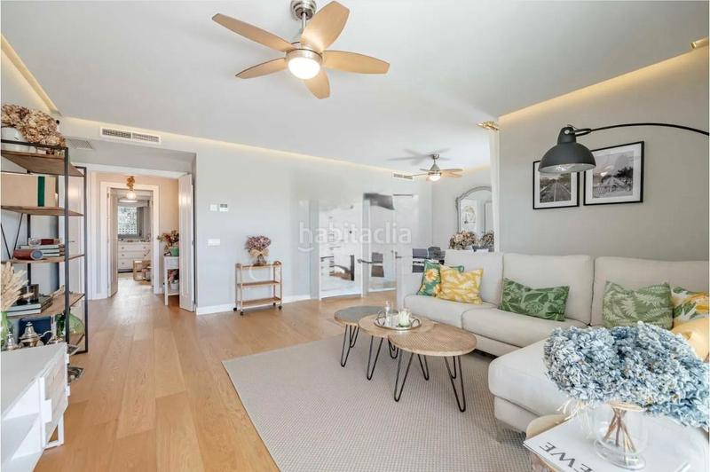 Foto 57d68a9c-61b9-4625-baa9-a561f5048b0f. Alquiler planta baja en Valenoso Boadilla del Monte