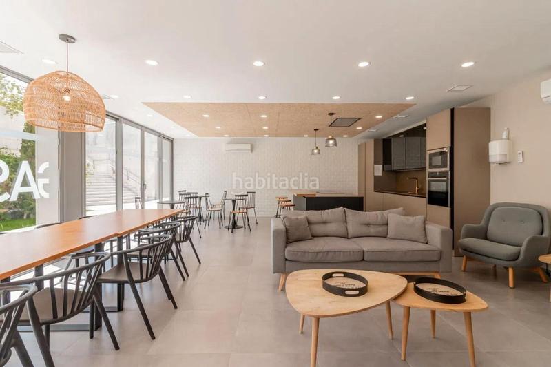 Foto 03b115a9-d747-42bb-ac5b-e442788fae9e. Location rez-de-chaussée avec chauffage parking piscine dans Boadilla del Monte