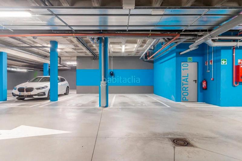 Foto 857f1c24-7897-4743-b3c9-7a4bb515b9ba. Location rez-de-chaussée avec chauffage parking piscine dans Boadilla del Monte