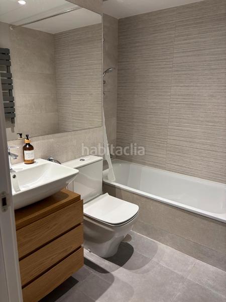 Foto a7de9a35-13f9-4c3d-9d3e-41d9c0448f7c. Location rez-de-chaussée avec chauffage parking piscine dans Boadilla del Monte