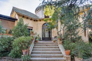 Chalet en Centre - Estaci