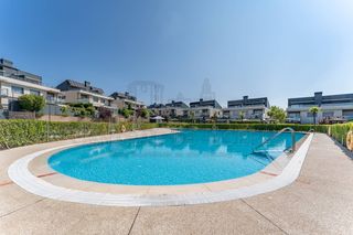 Lloguer Casa adossada  Calle francisco de vitoria