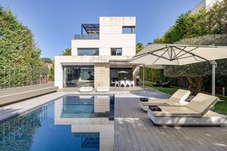 Chalet in Valldoreix