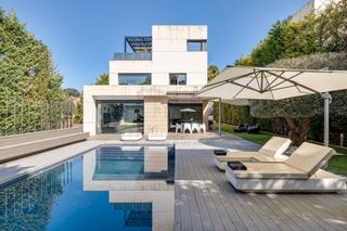 Chalet in Valldoreix