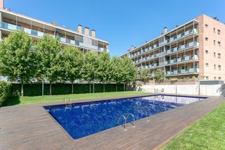 Penthouse in Turó de Can Mates