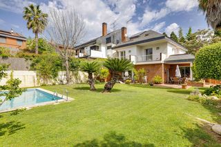 Chalet in Centre - Estació