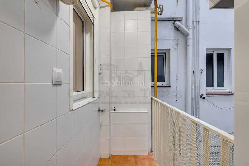 Foto 4fdf16eb-59d4-49f4-b372-169cdbfcb7e2. Pis amb calefacció a El Coll Sant Cugat del Vallès