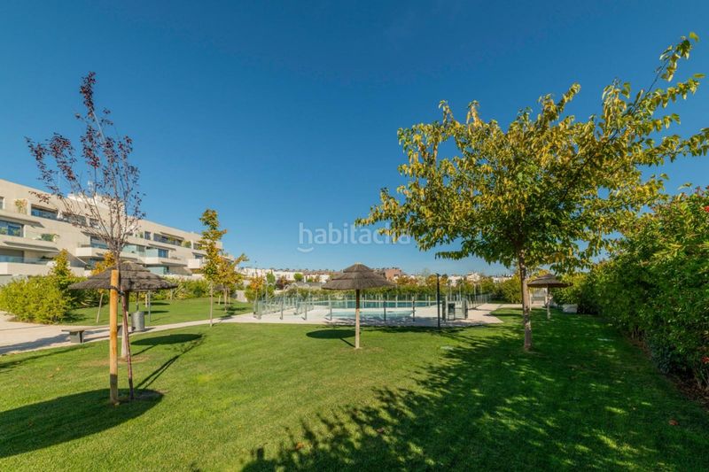 Foto a1440b62-c264-4b86-9def-5016bef00f87. Lloguer planta baixa amb calefacció aparcament piscina a Boadilla del Monte