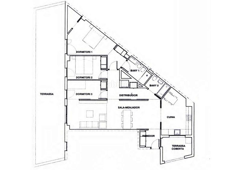 Foto 28ba625a-b983-4ccd-b77c-bfeda615cf17. Ground floor with heating parking pool in Turó de Can Mates Sant Cugat del Vallès