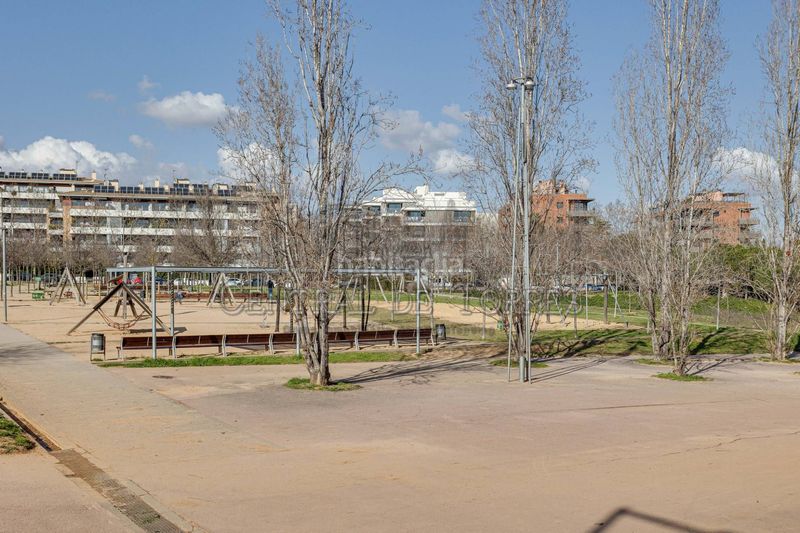 Foto 3d7f185d-b533-4615-82f3-303d468ec089. Ground floor with heating parking pool in Turó de Can Mates Sant Cugat del Vallès