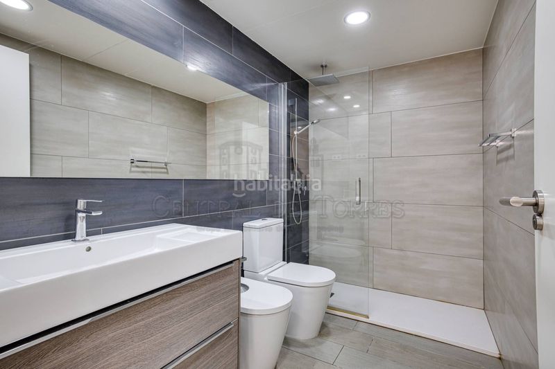 Foto 6fc9d645-8fc9-402e-a54b-b10f4dd69f7b. Ground floor with heating parking pool in Turó de Can Mates Sant Cugat del Vallès