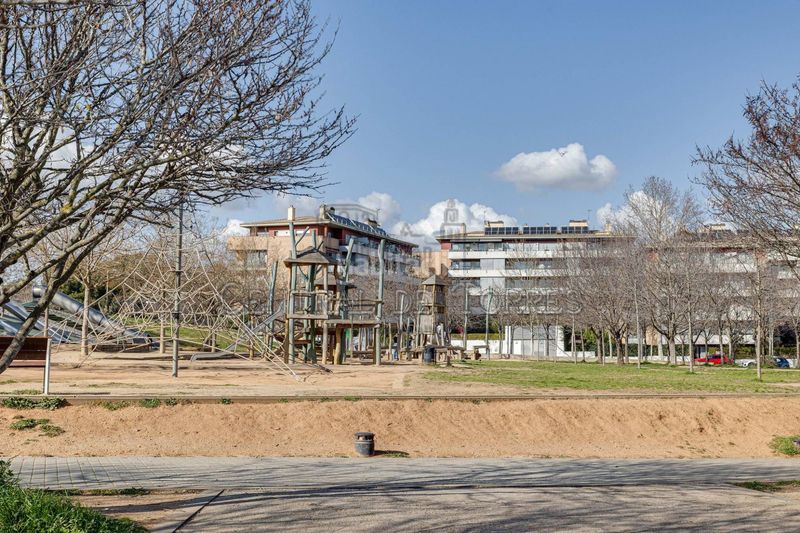 Foto 8551804e-d962-4449-a2d9-b1bb65a48578. Ground floor with heating parking pool in Turó de Can Mates Sant Cugat del Vallès