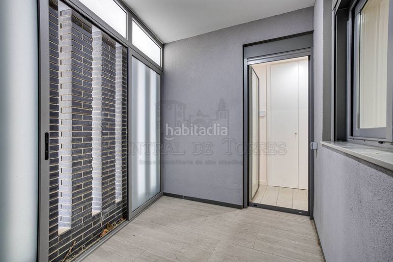 Foto dbdcd647-ec37-41a3-9f11-d69a83195117. Ground floor with heating parking pool in Turó de Can Mates Sant Cugat del Vallès