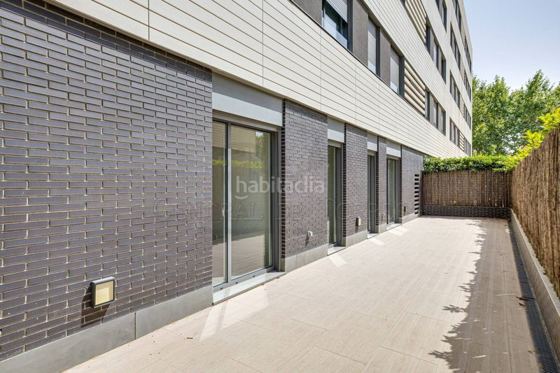 Foto e8d763be-ebce-4da1-9dcd-3b88582124c5. Ground floor with heating parking pool in Turó de Can Mates Sant Cugat del Vallès