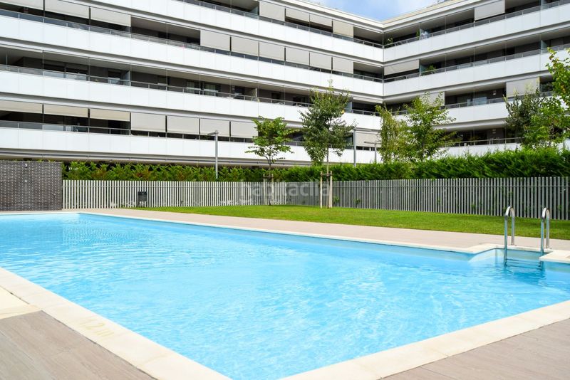Piso junto ffcc en Turó de Can Mates Sant Cugat del Vallès