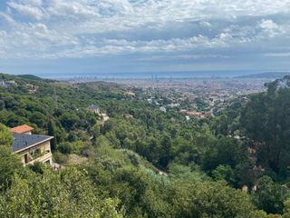 Lloguer pisos a Vallvidrera - Tibidabo - Les Planes ...