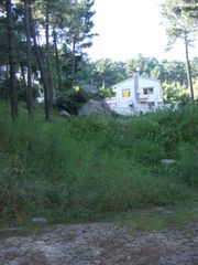 Terreno residencial en Canyamars. Opción de permutar x piso
