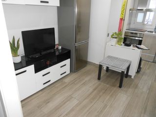 Estudio  Gavarra. Reformado tbtotalmente equipado