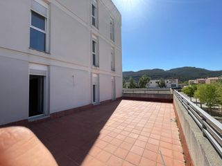 Etagenwohnung in Carrer regne d´arago, 24. Piso en venta en montblanc