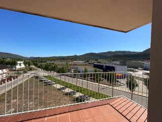 Etagenwohnung in Carrer regne d´arago, 24. Piso en venta en montblanc