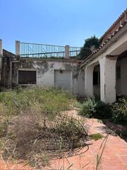 Maison à Carrer creu (la), 3. Casa a reformar a balaguer
