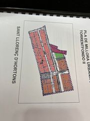Terreno residencial  Torrentfondo. Ocasión