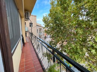 Etagenwohnung  Passatge era. Piso cntrico