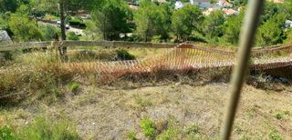 Terreno residencial  Carrer ronda del bosc. Per edificar casa