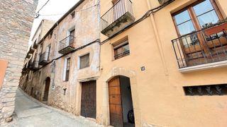 Casa en Carrer major, 16. Casa per a reformar