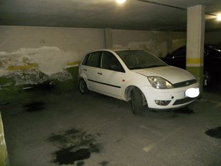 Alquiler Parking coche en Carrer piera, 3. Aparcament amb bon accés
