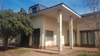 Casa  Urb. can paga. Casa enventa sta mª palautordera