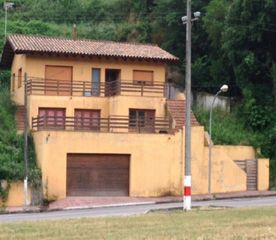 Casa  Can bosch. Casa venta sta mª palautordera