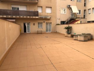 Alquiler Piso  Carrer pintor vancells. Zona olimpica