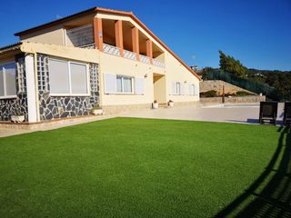 Casa  H2  si-cee   ll.residencial. Impresionante casa en lloret!!