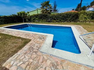 Casa  I5 lloret residencial. Preciosa casa 4 vientos soleada!
