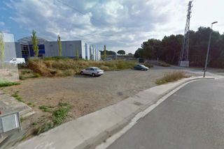 Lloguer Solar per a equipament en Can many, s/n. Equipamientos en zona industrial