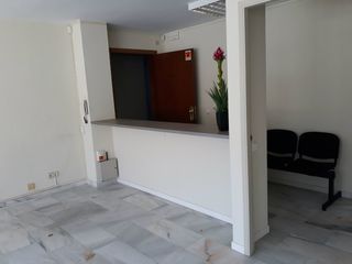 Alquiler Oficina en Bogatell, 43. Oficina en sant adrià- s.coloma