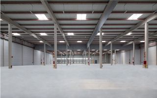 Alquiler Nave industrial  Prk sant esteve ii. Logistica