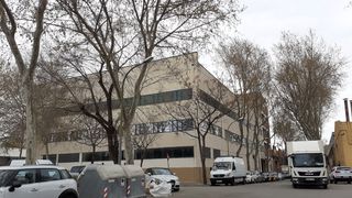 Alquiler Oficina  Poligon industrial, en bon pastor. Oficina de 1.200m2