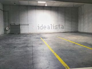 Alquiler Nave industrial  Carrer can lletget. Nave impecable