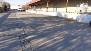 Alquiler Nave industrial  Poligon industrial. 5.600m2 de nave disponible