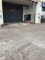Parking coche  Rambla marina. Oportunidad por precio