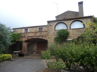 Casa in Forallac